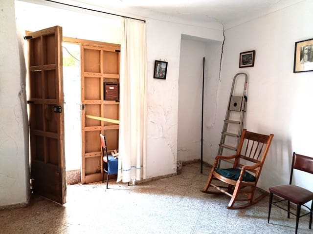 4 sovrum Hus till salu i Luque - 18 000 € (Ref: 10130170)
