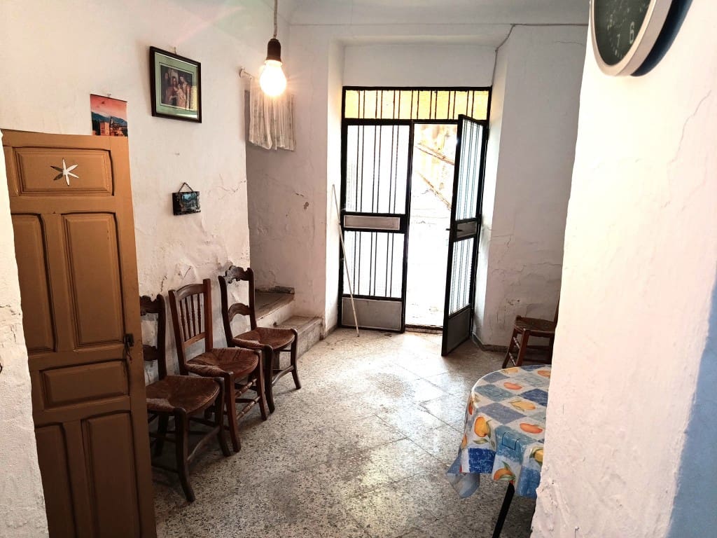 4 sovrum Hus till salu i Luque - 18 000 € (Ref: 10130170)