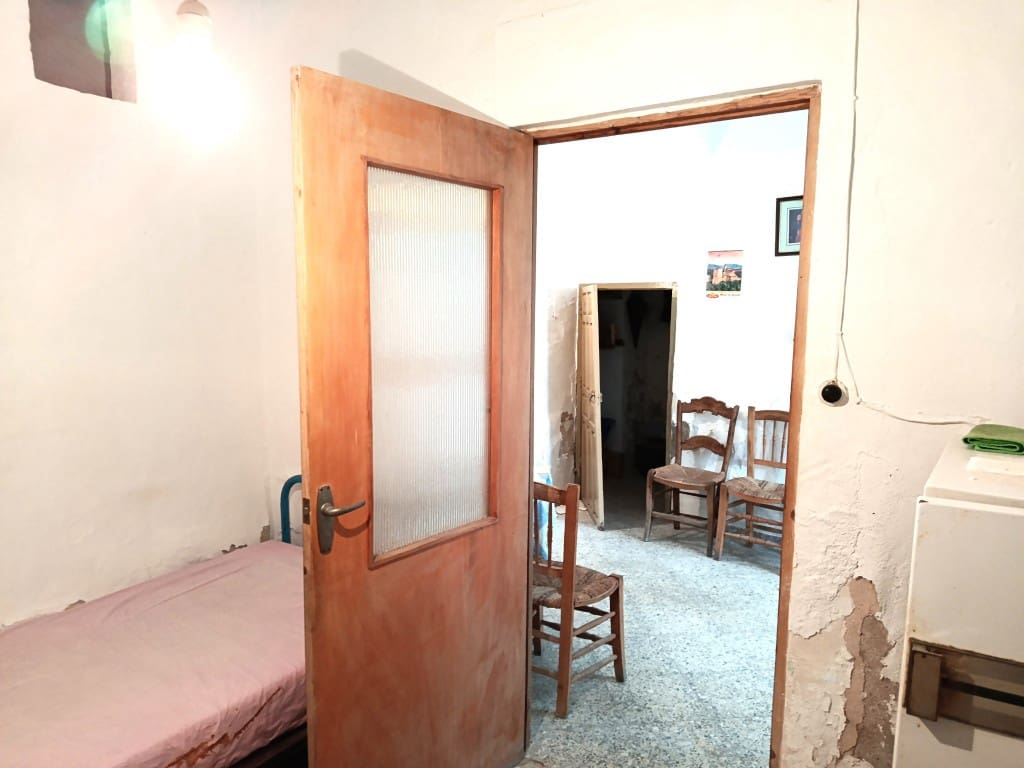 4 sovrum Hus till salu i Luque - 18 000 € (Ref: 10130170)