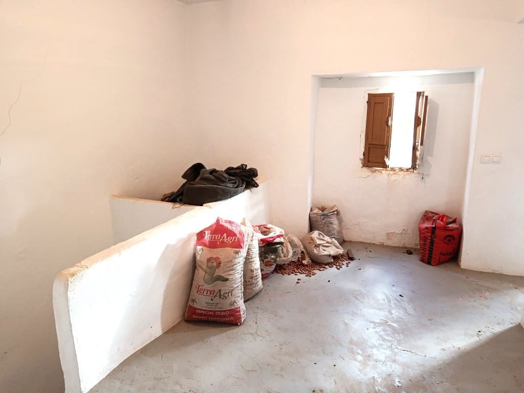 4 sovrum Hus till salu i Luque - 18 000 € (Ref: 10130170)