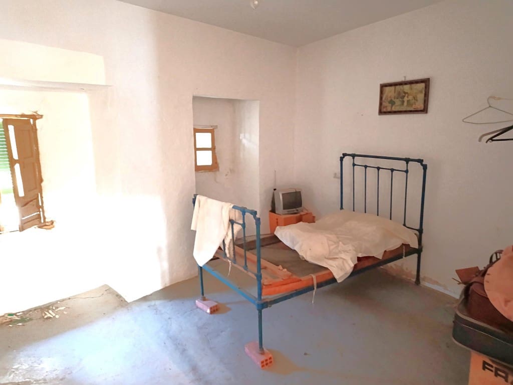 4 sovrum Hus till salu i Luque - 18 000 € (Ref: 10130170)