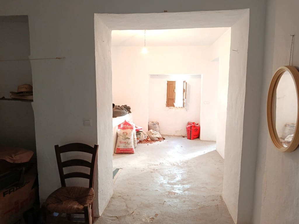 4 sovrum Hus till salu i Luque - 18 000 € (Ref: 10130170)
