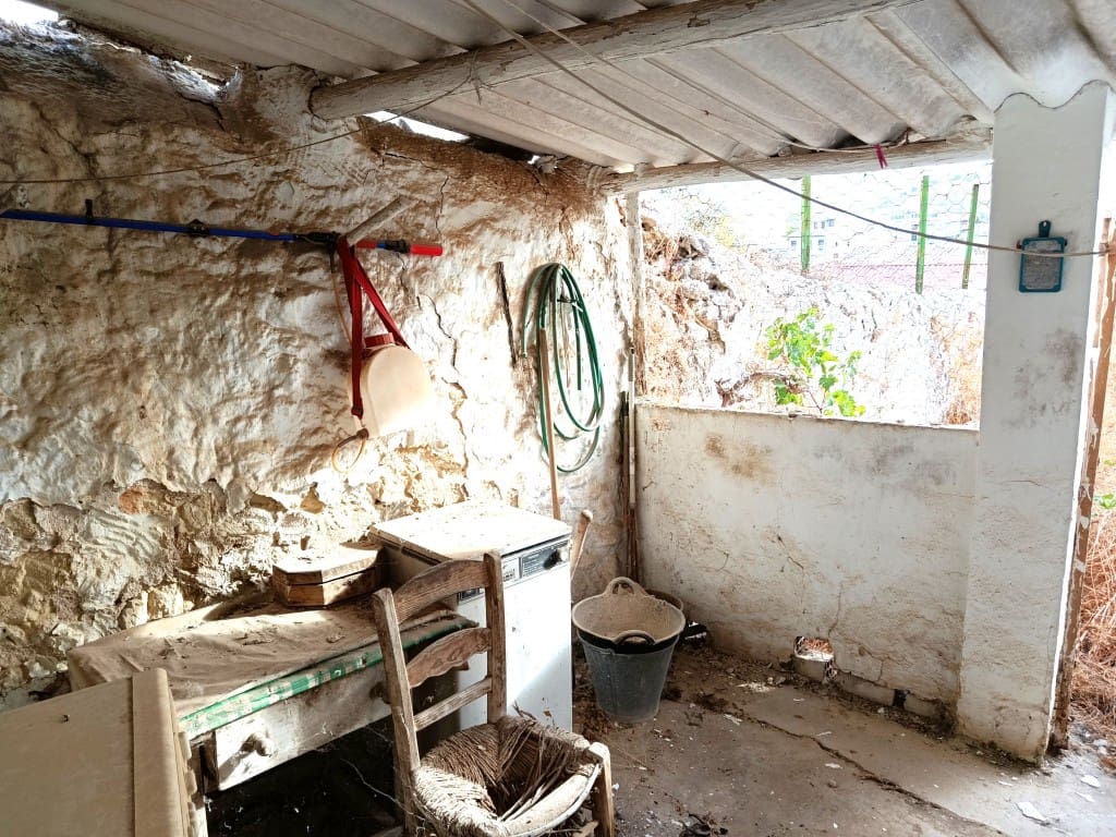 4 sovrum Hus till salu i Luque - 18 000 € (Ref: 10130170)
