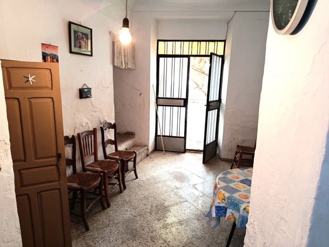 4 sovrum Hus till salu i Luque - 18 000 € (Ref: 10130170)