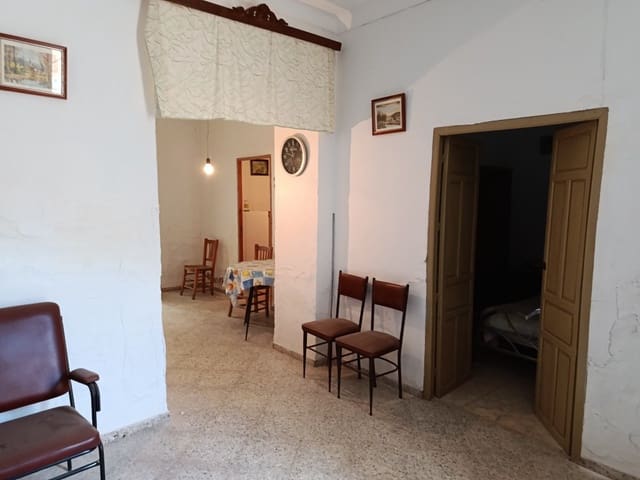 4 sovrum Hus till salu i Luque - 18 000 € (Ref: 10130170)