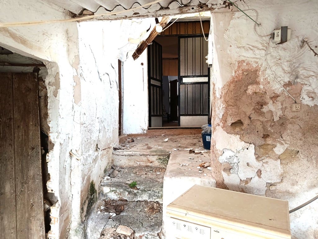 4 sovrum Hus till salu i Luque - 18 000 € (Ref: 10130170)