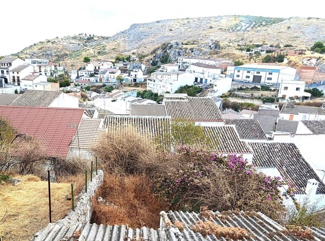 4 sovrum Hus till salu i Luque - 18 000 € (Ref: 10130170)