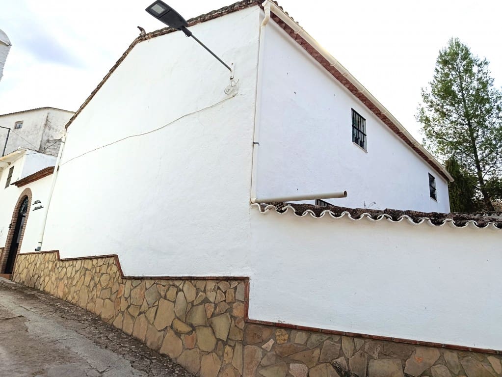 6 soveværelse Finca/Landehus til salg i Sabariego med garage - € 77.000 (Ref: 10135115)