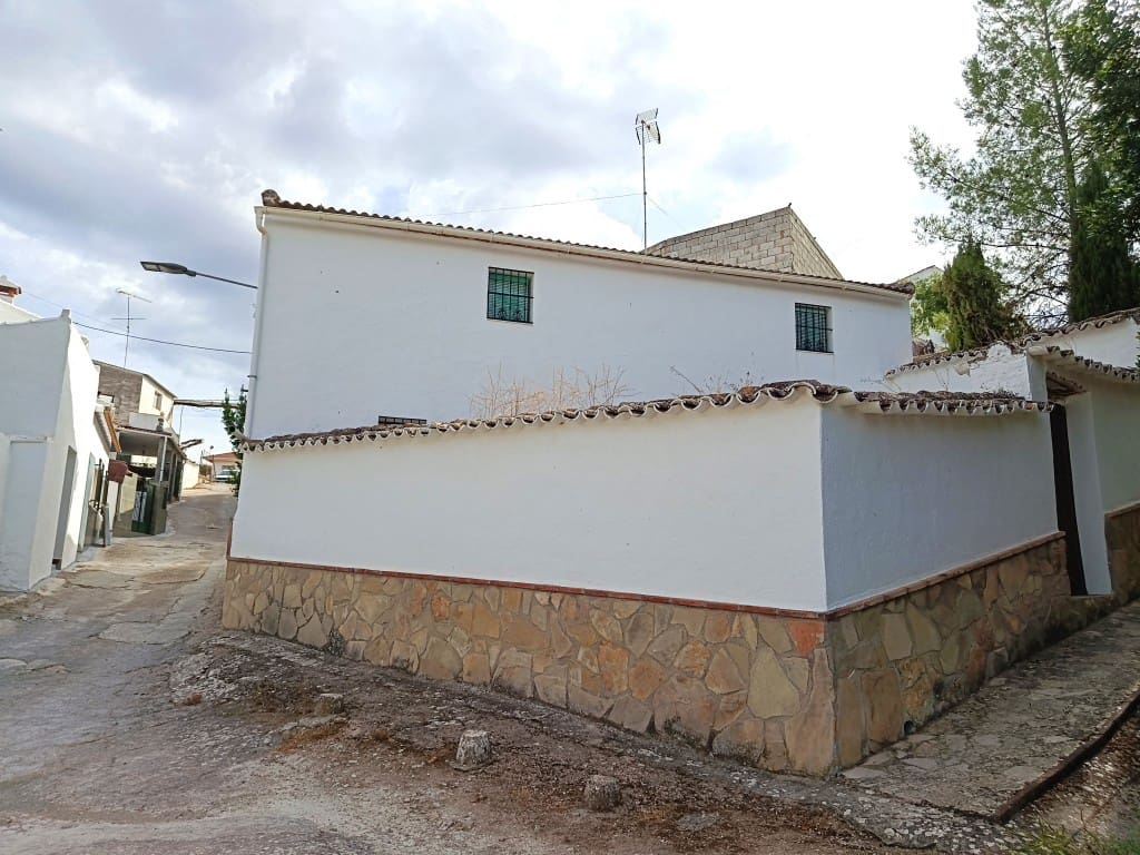 6 soveværelse Finca/Landehus til salg i Sabariego med garage - € 77.000 (Ref: 10135115)