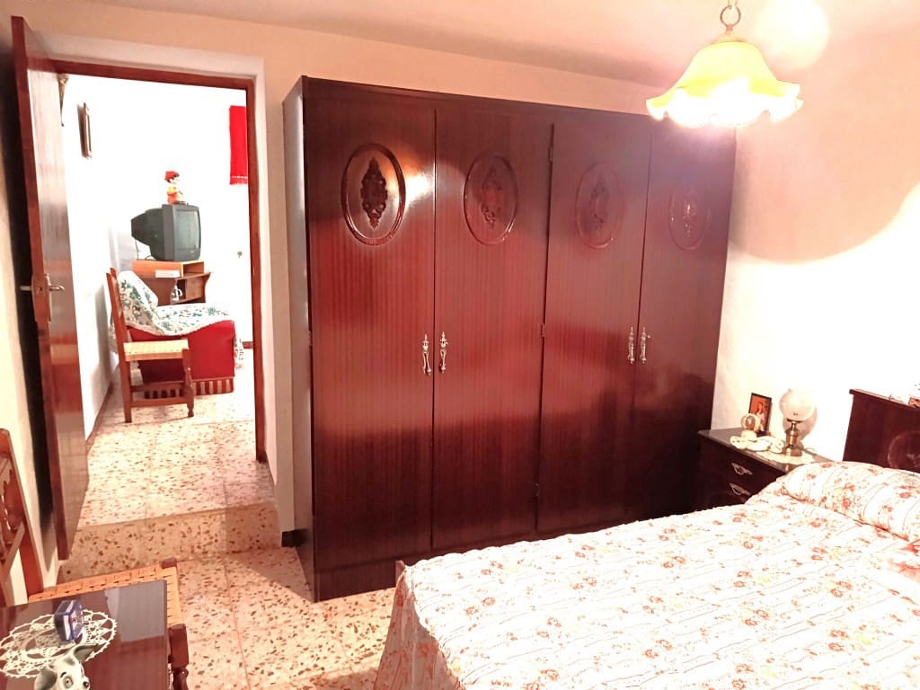 6 soveværelse Finca/Landehus til salg i Sabariego med garage - € 77.000 (Ref: 10135115)