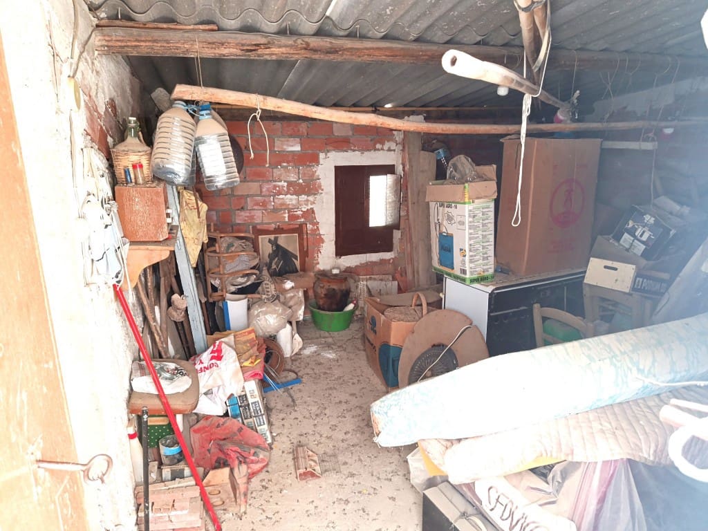 6 soveværelse Finca/Landehus til salg i Sabariego med garage - € 77.000 (Ref: 10135115)