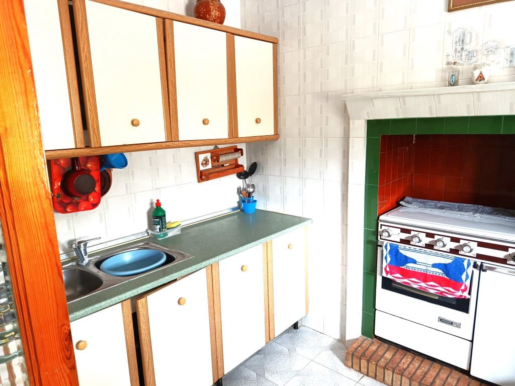 3 soveværelse Finca/Landehus til salg i La Rabita med garage - € 119.000 (Ref: 10135271)