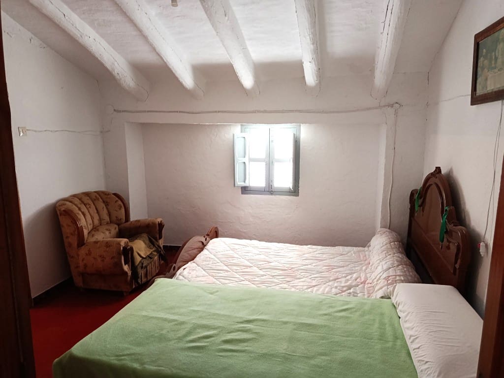 3 soveværelse Finca/Landehus til salg i La Rabita med garage - € 119.000 (Ref: 10135271)