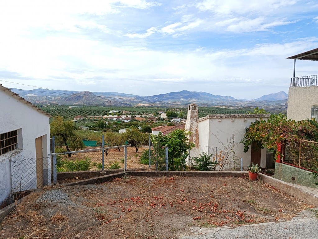 3 soveværelse Finca/Landehus til salg i La Rabita med garage - € 119.000 (Ref: 10135271)