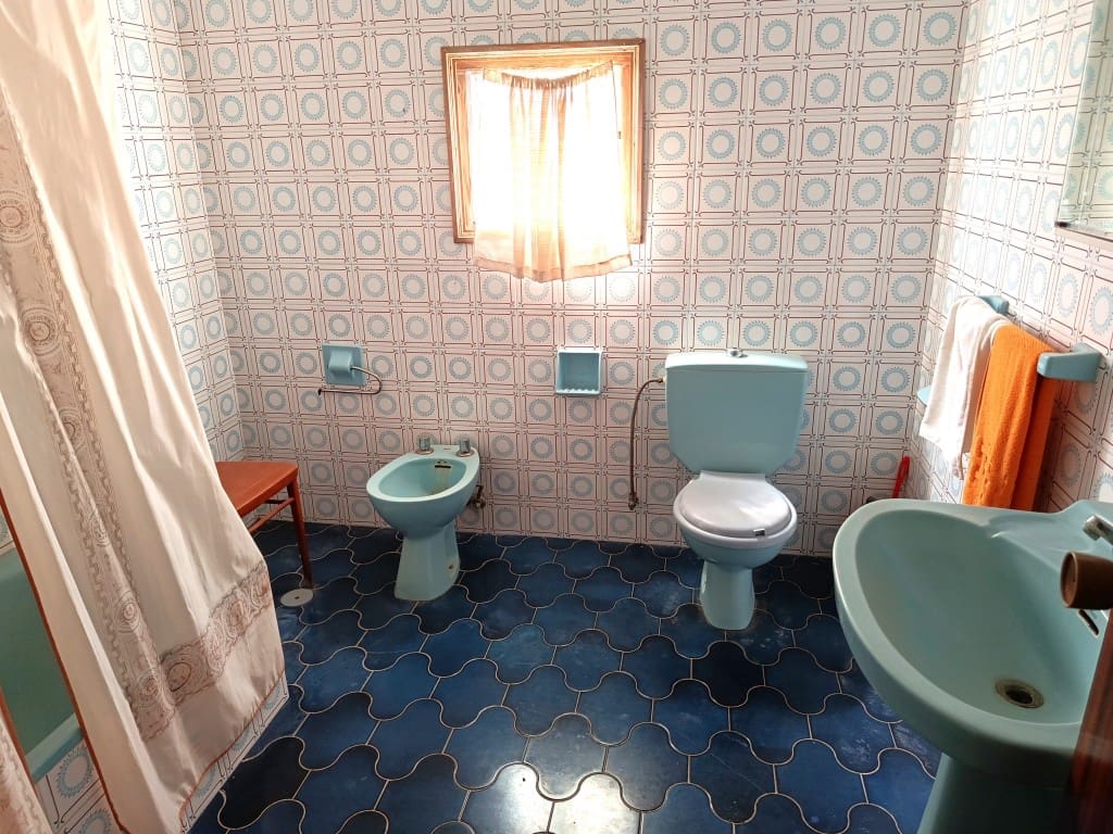 3 soveværelse Finca/Landehus til salg i La Rabita med garage - € 119.000 (Ref: 10135271)