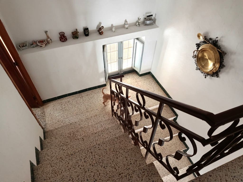 3 soveværelse Finca/Landehus til salg i La Rabita med garage - € 119.000 (Ref: 10135271)