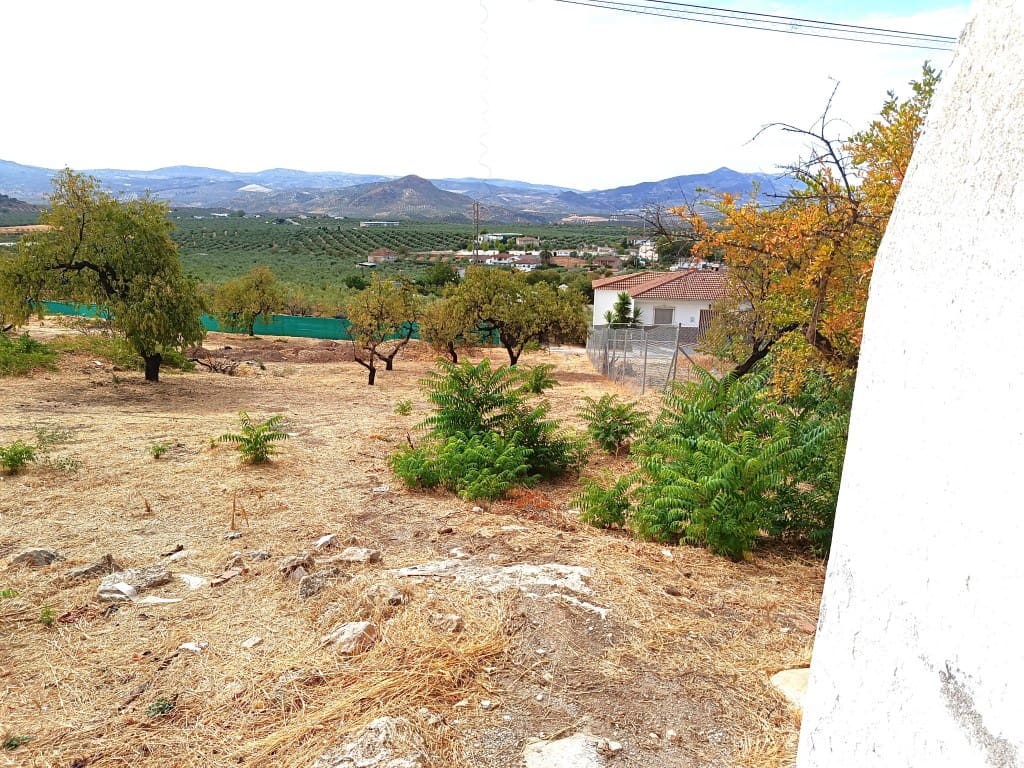 3 soveværelse Finca/Landehus til salg i La Rabita med garage - € 119.000 (Ref: 10135271)