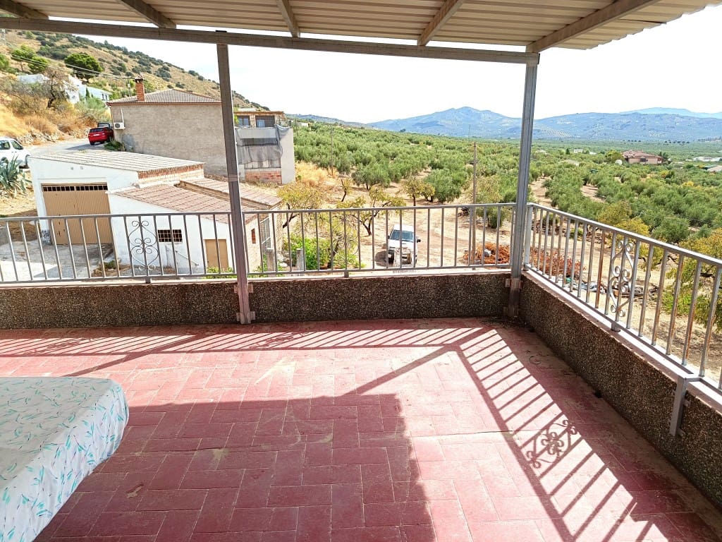 3 soveværelse Finca/Landehus til salg i La Rabita med garage - € 119.000 (Ref: 10135271)