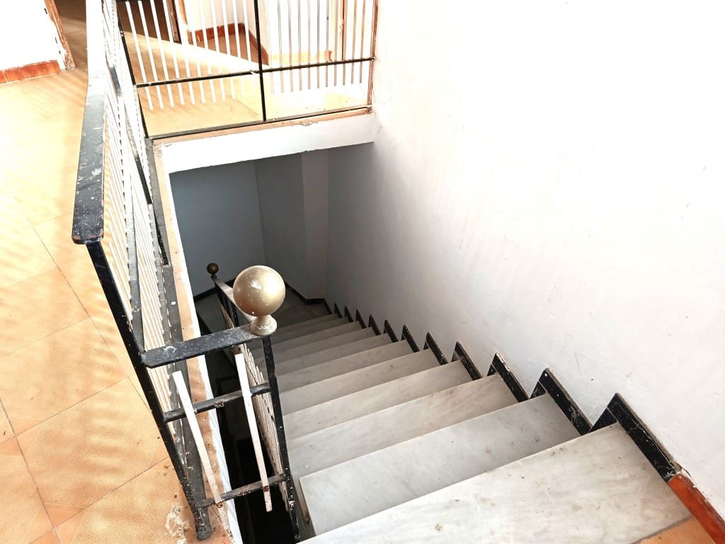 10 sovrum Hus till salu i Fuente-Tojar med garage - 109 000 € (Ref: 10149339)
