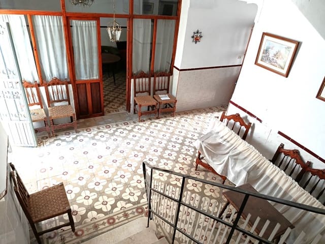 10 sovrum Hus till salu i Fuente-Tójar med garage - 109 000 € (Ref: 10149339)