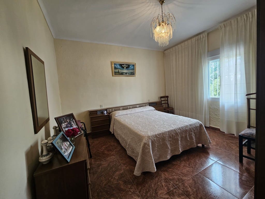6 chambre Finca/Maison de Campagne à vendre à Cabra - 150 000 € (Ref: 10162094)