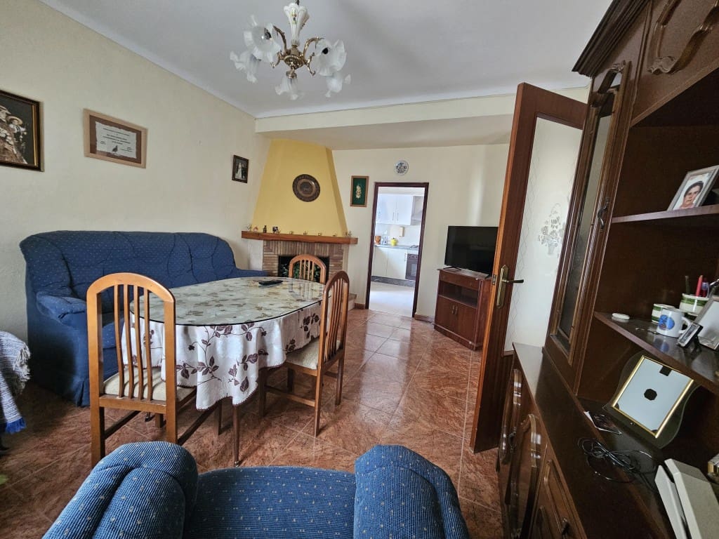 6 chambre Finca/Maison de Campagne à vendre à Cabra - 150 000 € (Ref: 10162094)