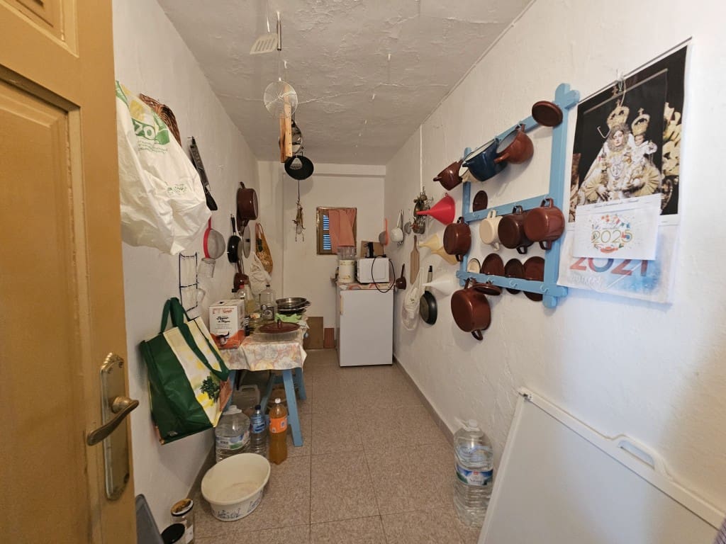 6 chambre Finca/Maison de Campagne à vendre à Cabra - 150 000 € (Ref: 10162094)