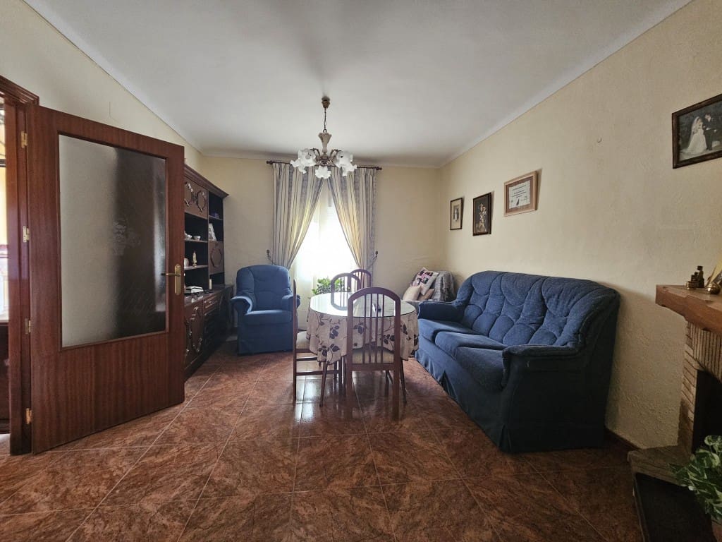 6 chambre Finca/Maison de Campagne à vendre à Cabra - 150 000 € (Ref: 10162094)