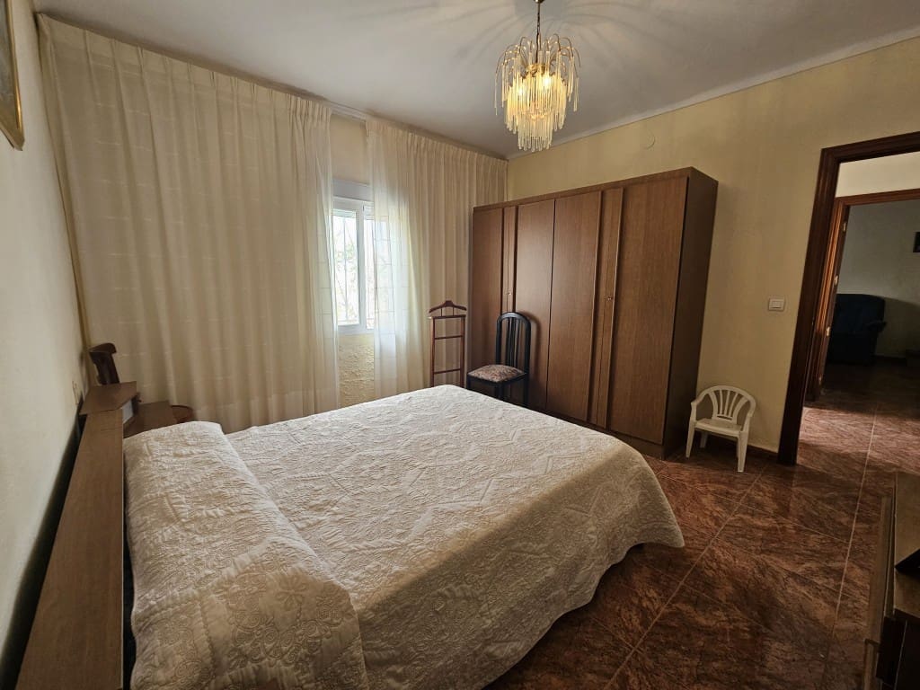 6 chambre Finca/Maison de Campagne à vendre à Cabra - 150 000 € (Ref: 10162094)