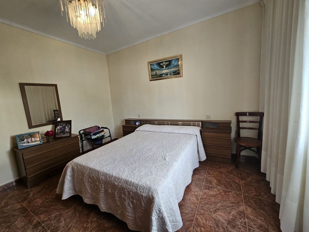 6 chambre Finca/Maison de Campagne à vendre à Cabra - 150 000 € (Ref: 10162094)