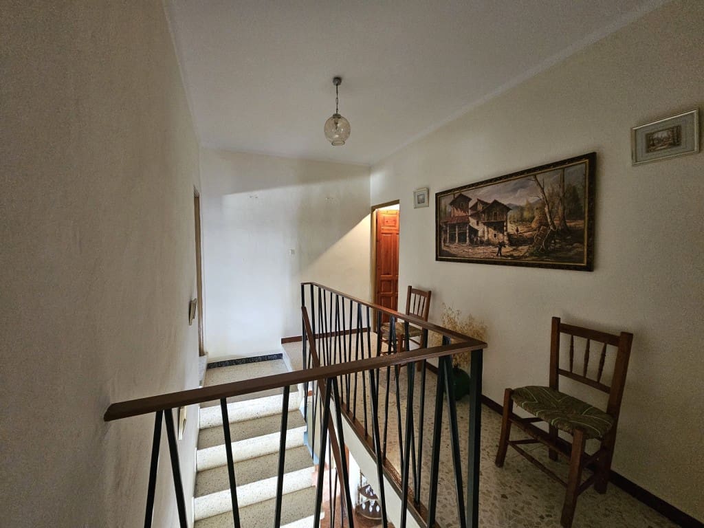 6 chambre Finca/Maison de Campagne à vendre à Cabra - 150 000 € (Ref: 10162094)
