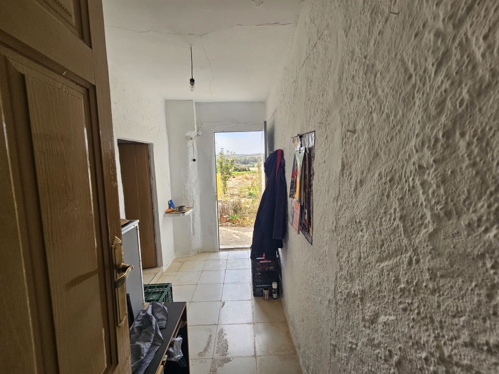 6 chambre Finca/Maison de Campagne à vendre à Cabra - 150 000 € (Ref: 10162094)