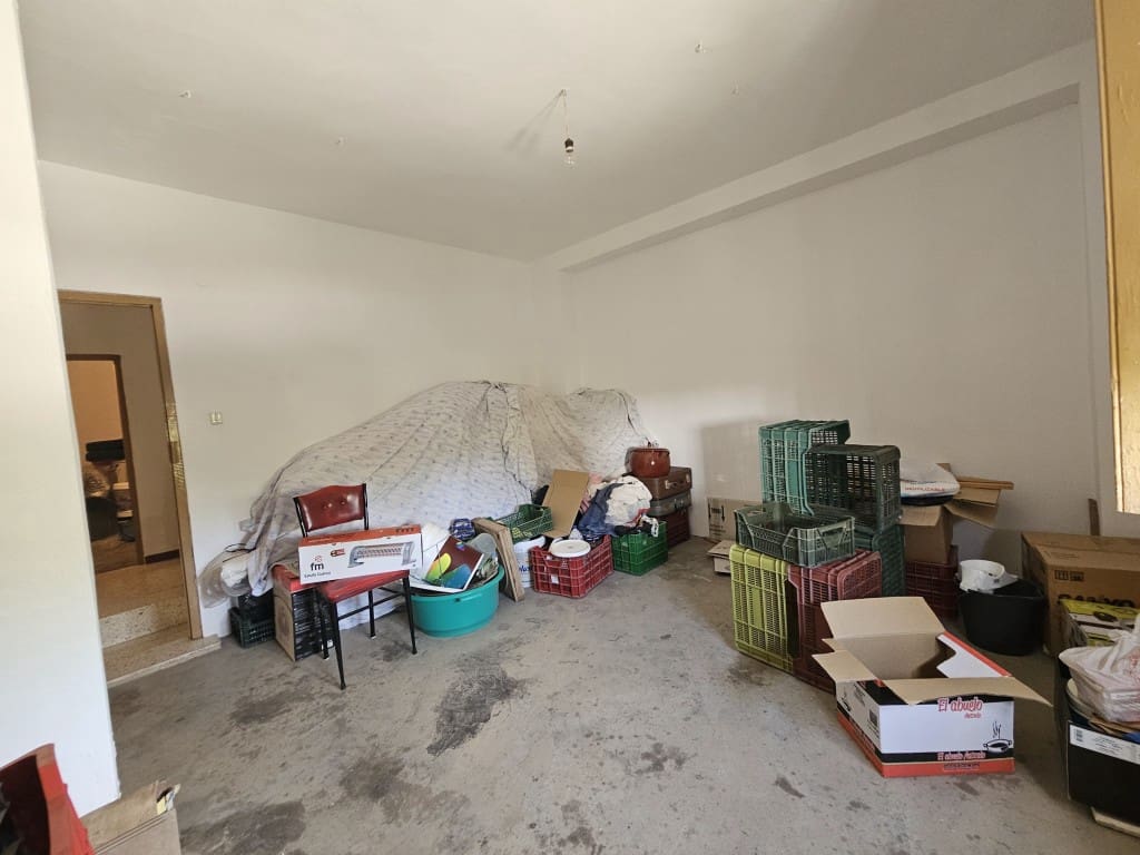 6 chambre Finca/Maison de Campagne à vendre à Cabra - 150 000 € (Ref: 10162094)