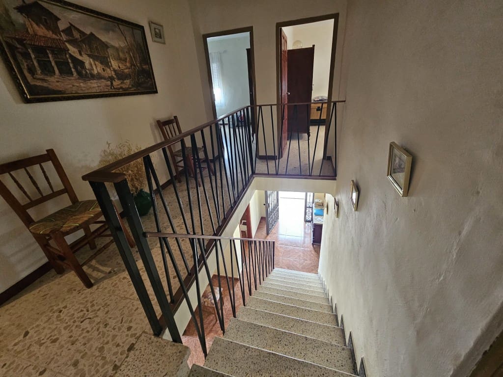 6 chambre Finca/Maison de Campagne à vendre à Cabra - 150 000 € (Ref: 10162094)