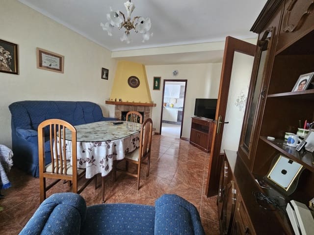 6 soveværelse Finca/Landehus til salg i Cabra - € 150.000 (Ref: 10162094)