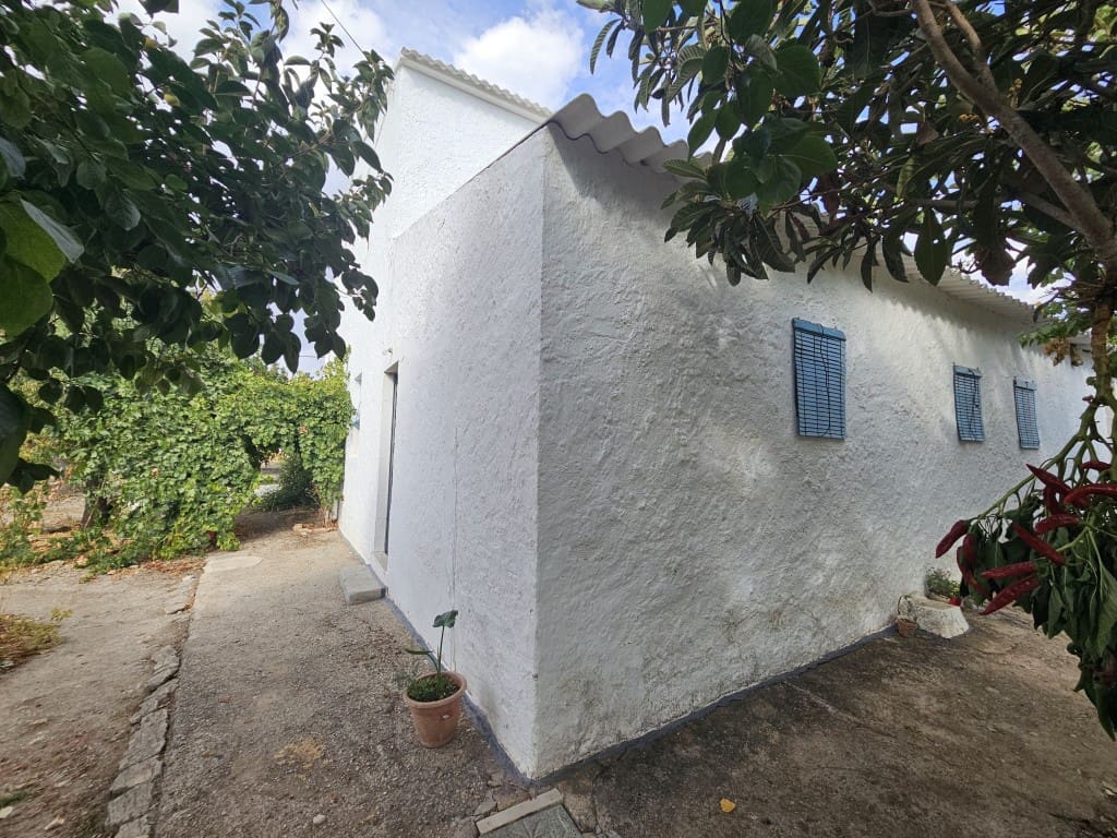 6 chambre Finca/Maison de Campagne à vendre à Cabra - 150 000 € (Ref: 10162094)