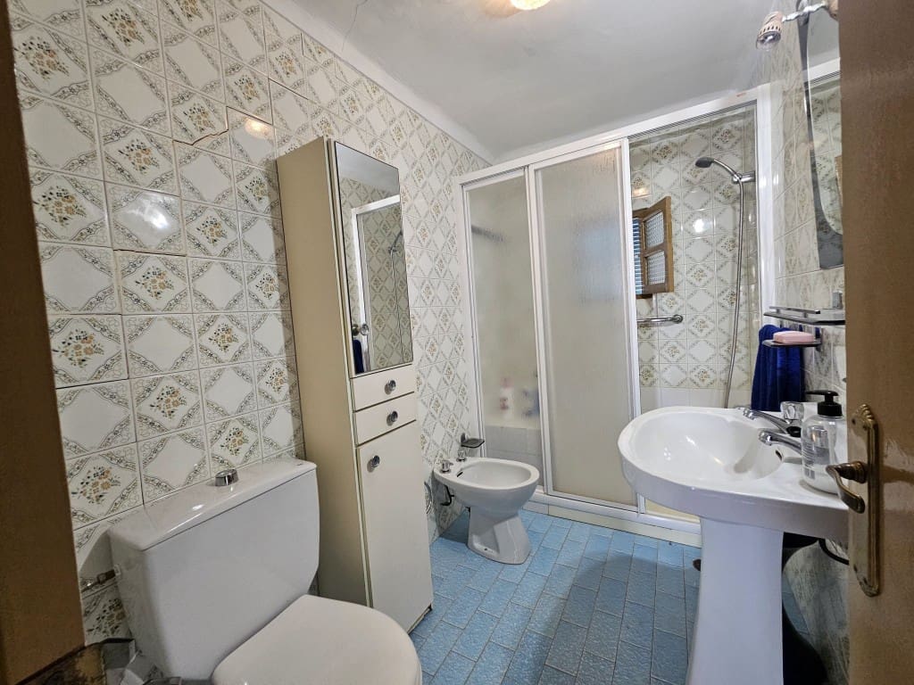 6 chambre Finca/Maison de Campagne à vendre à Cabra - 150 000 € (Ref: 10162094)