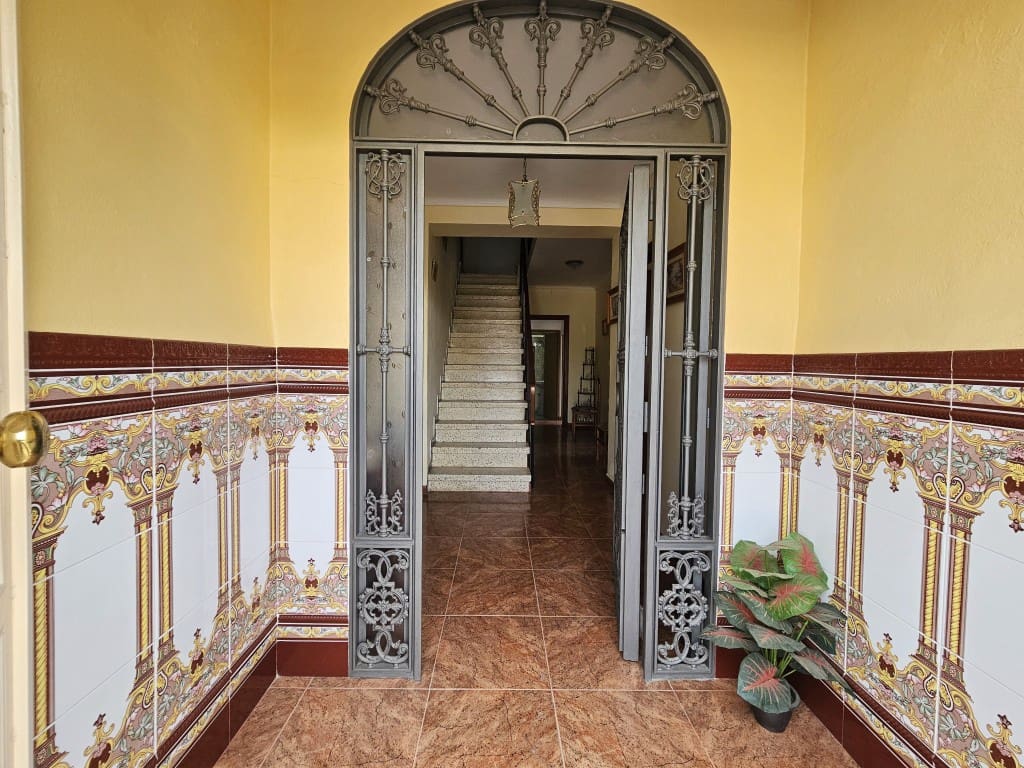 6 chambre Finca/Maison de Campagne à vendre à Cabra - 150 000 € (Ref: 10162094)