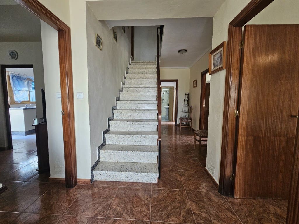 6 chambre Finca/Maison de Campagne à vendre à Cabra - 150 000 € (Ref: 10162094)