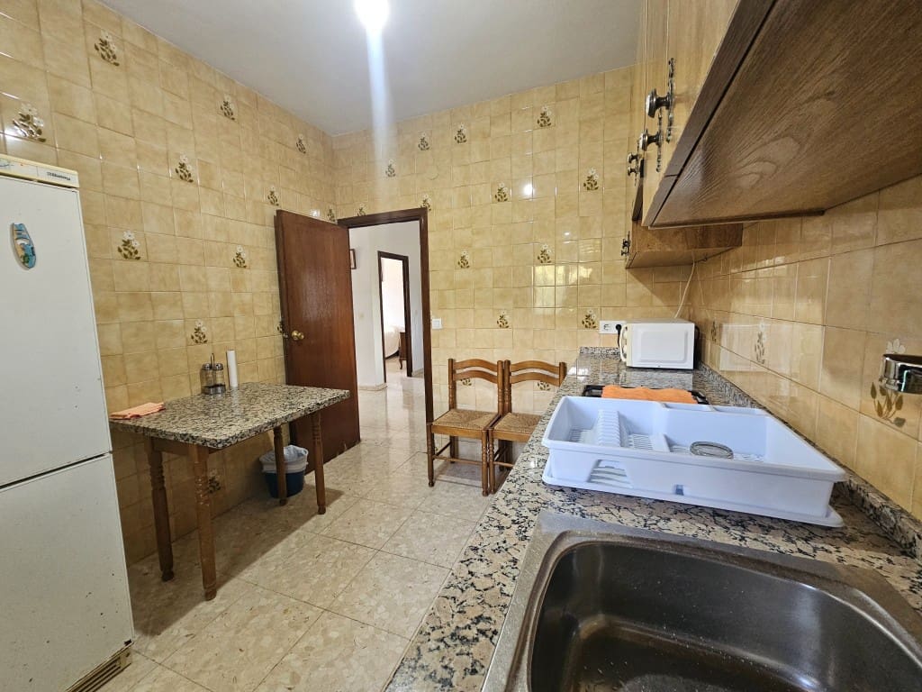 4 chambre Finca/Maison de Campagne à vendre à Cabra avec garage - 149 000 € (Ref: 10162095)