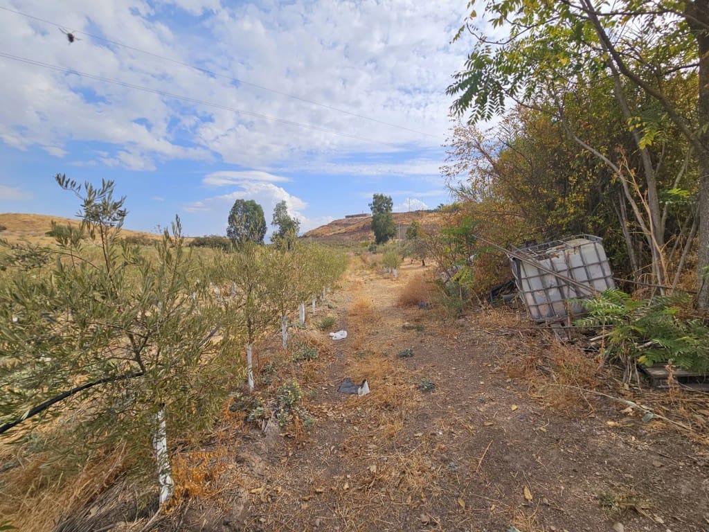 5 soveværelse Finca/Landehus til salg i Cabra med garage - € 99.000 (Ref: 10162096)