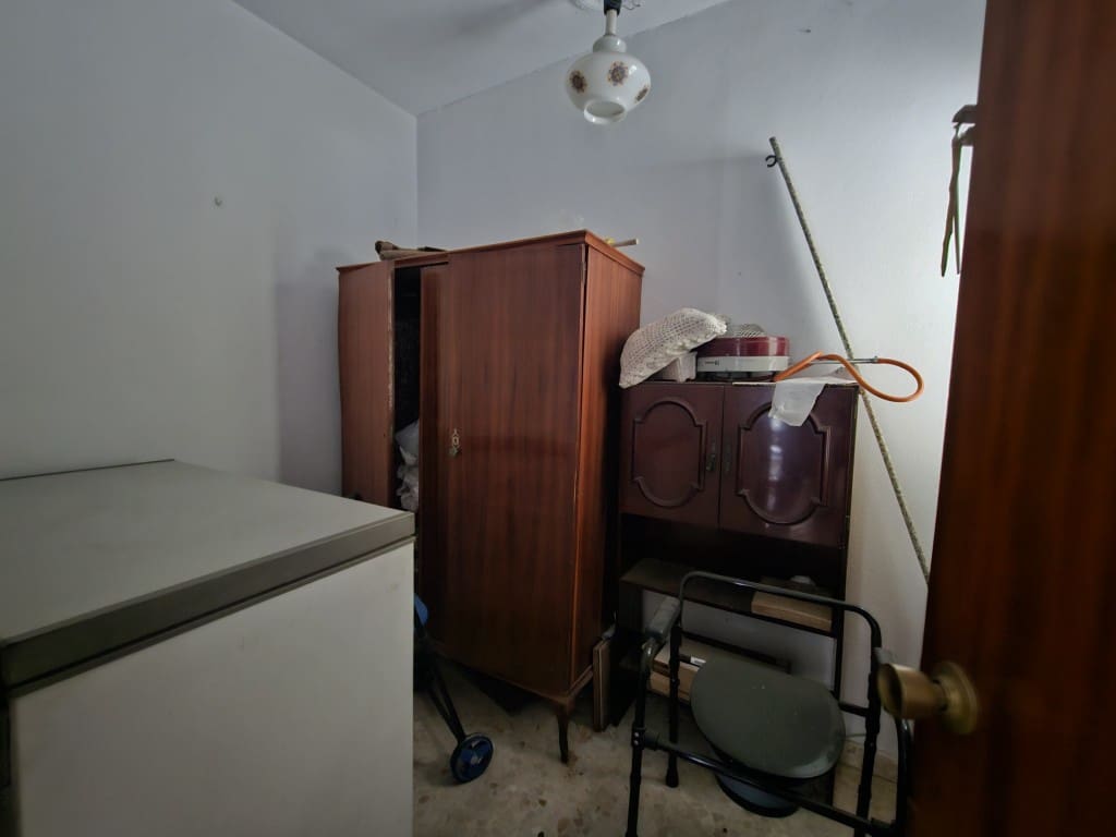 3 soverom Hus til salgs i Monturque - € 59 000 (Ref: 10162097)