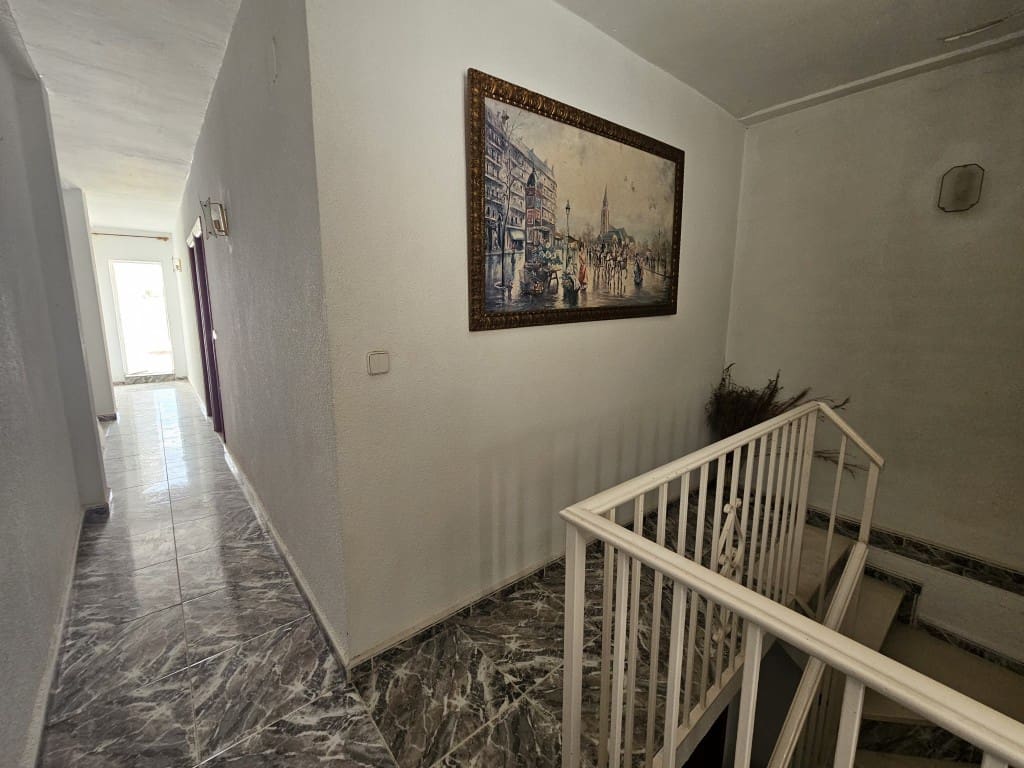 3 soverom Hus til salgs i Monturque - € 59 000 (Ref: 10162097)