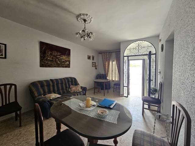 3 soverom Hus til salgs i Monturque - € 59 000 (Ref: 10162097)