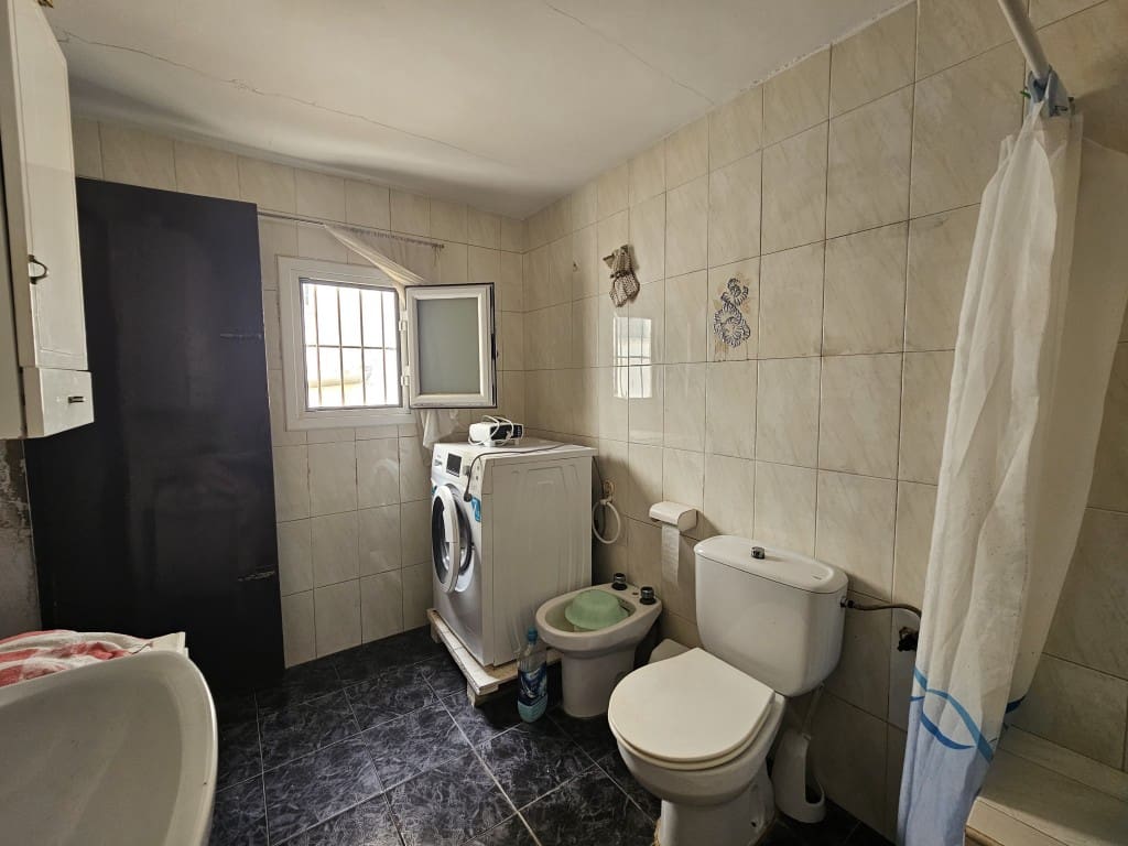 3 soverom Hus til salgs i Monturque - € 59 000 (Ref: 10162097)