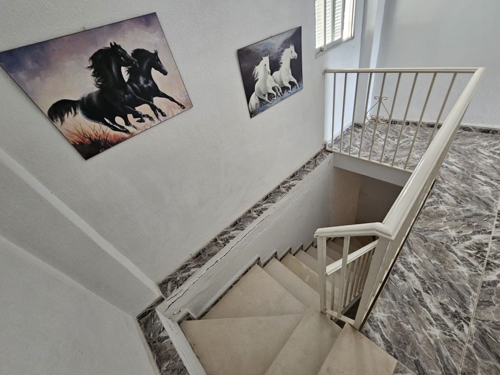 3 soverom Hus til salgs i Monturque - € 59 000 (Ref: 10162097)