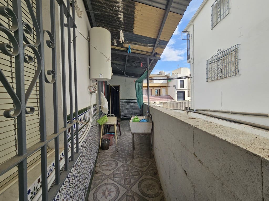3 soverom Hus til salgs i Monturque - € 59 000 (Ref: 10162097)