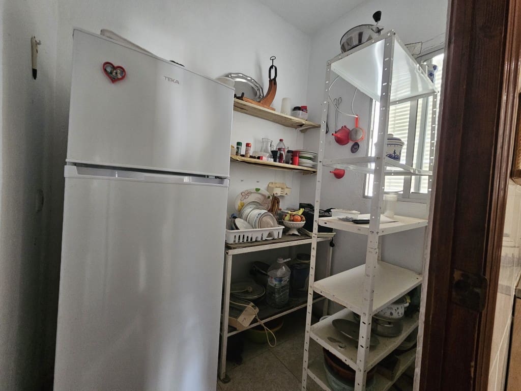 3 soverom Hus til salgs i Monturque - € 59 000 (Ref: 10162097)