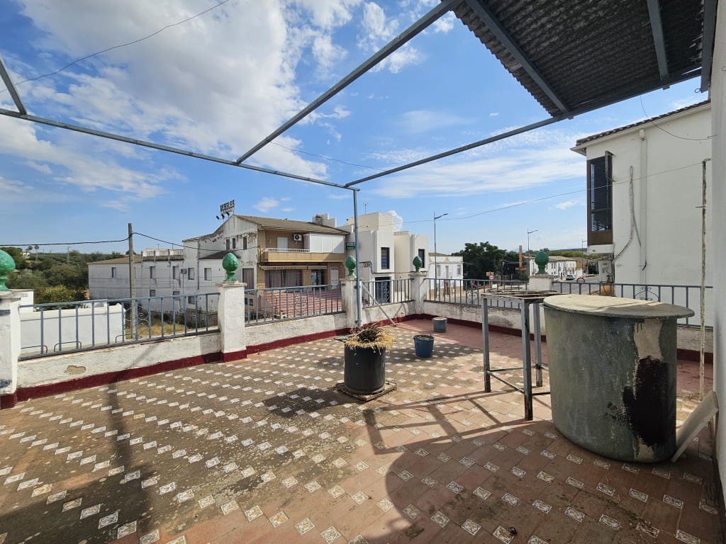 3 soverom Hus til salgs i Monturque - € 59 000 (Ref: 10162097)