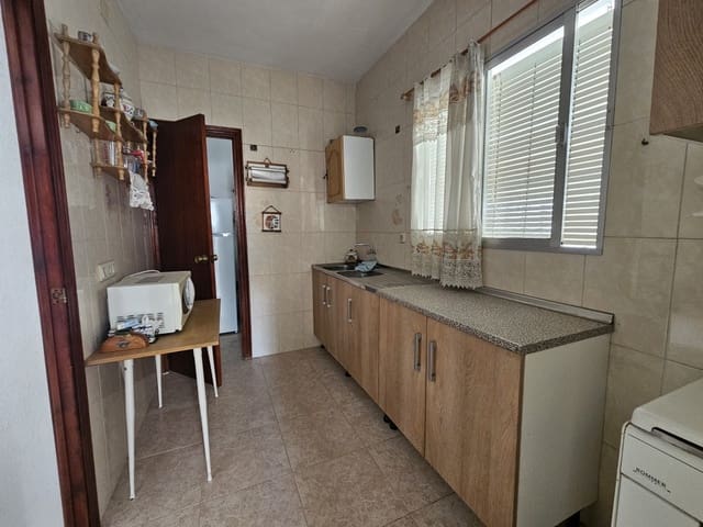 3 soverom Hus til salgs i Monturque - € 59 000 (Ref: 10162097)